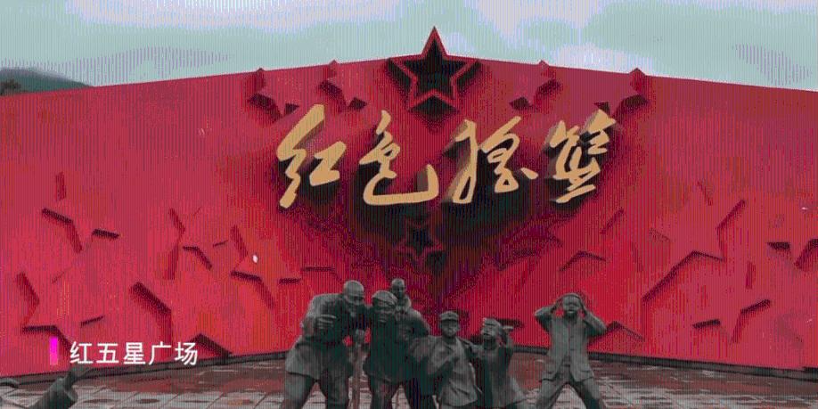 向你们致敬!